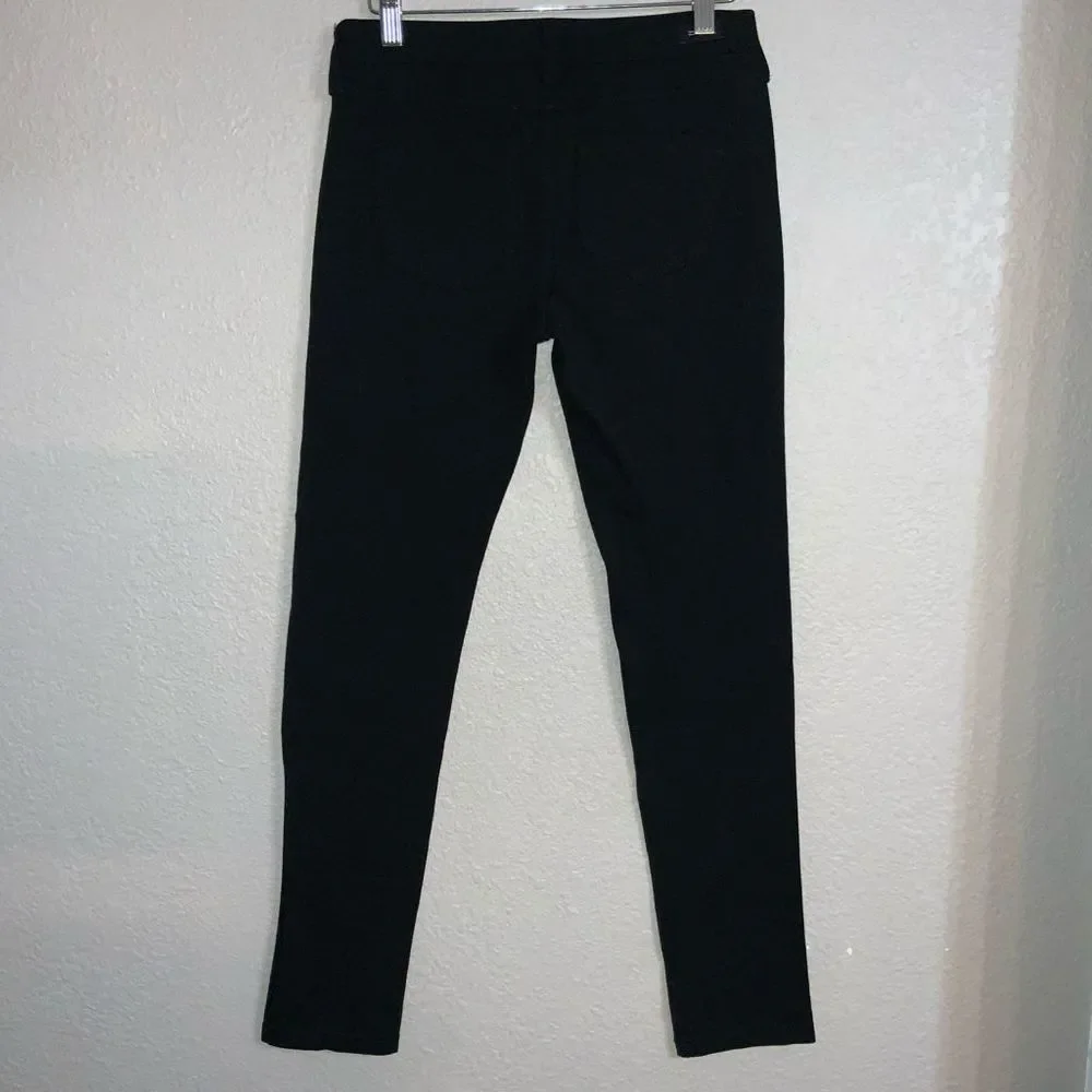 Liverpool Madonna black leggings - Picture 2 of 9